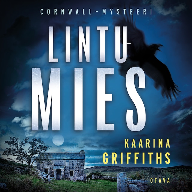 Book cover for Lintumies