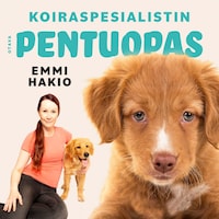 Koiraspesialistin pentuopas