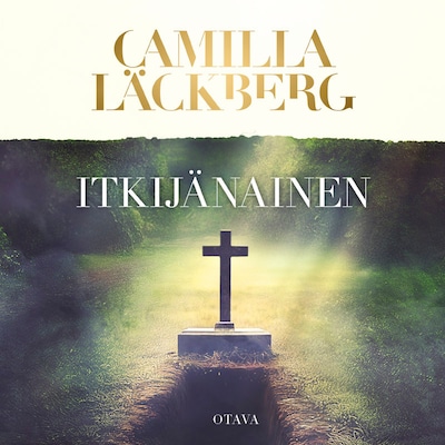 Itkijänainen