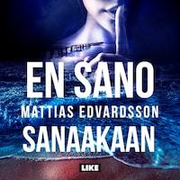 En sano sanaakaan