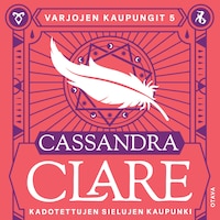 Kadotettujen sielujen kaupunki