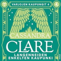 Langenneiden enkelten kaupunki