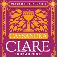 Luukaupunki