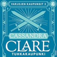 Tuhkakaupunki