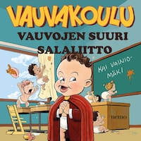 Vauvakoulu