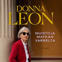 Muistoja matkan varrelta