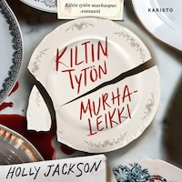 Kiltin tytön murhaleikki