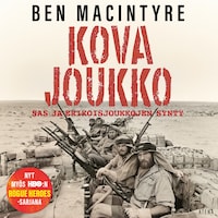 Kova joukko