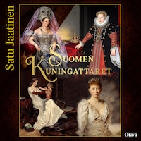 Suomen kuningattaret