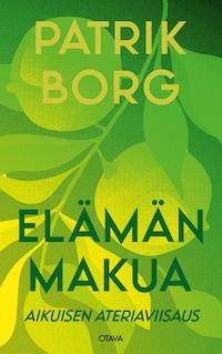 Elämänmakua