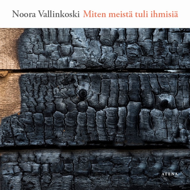 Buchcover für Miten meistä tuli ihmisiä