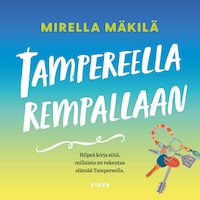 Tampereella rempallaan