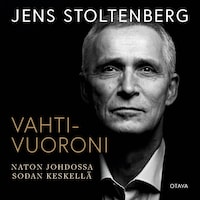 Vahtivuoroni
