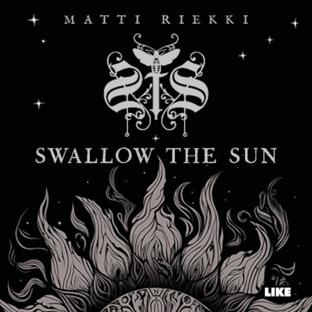 Buchcover für Swallow the Sun