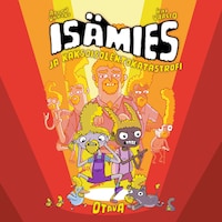 Isämies ja kaksoisolentokatastrofi