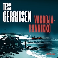 Vakoojarannikko