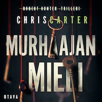 Murhaajan mieli