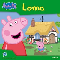 Pipsa Possu - Loma