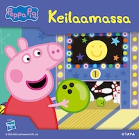 Pipsa Possu - Keilaamassa