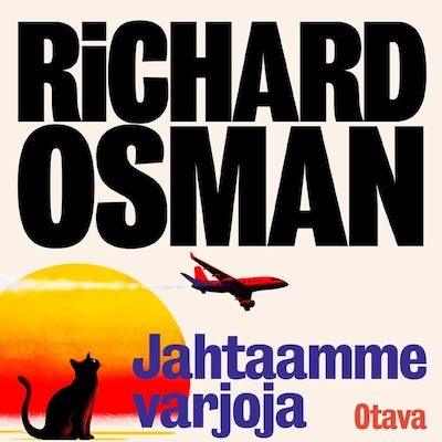 Jahtaamme varjoja