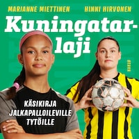 Kuningatarlaji
