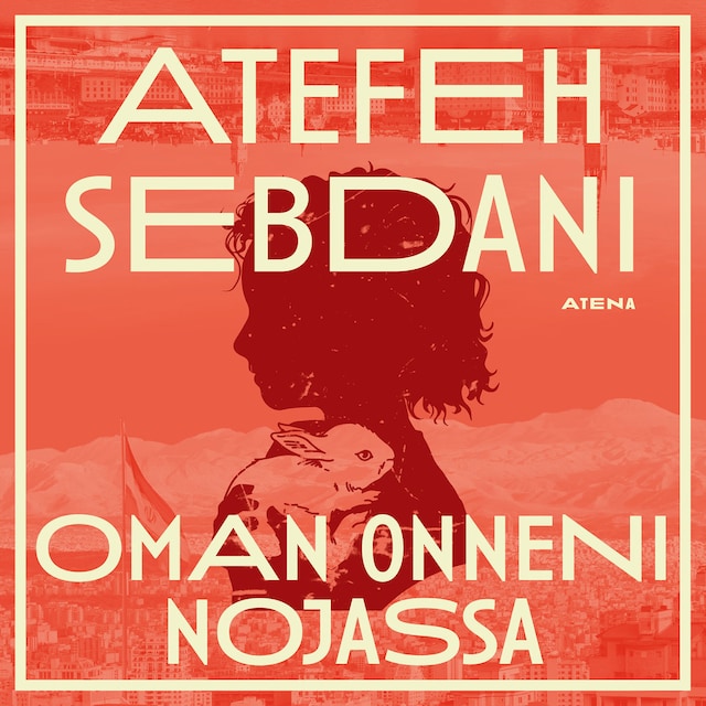 Book cover for Oman onneni nojassa