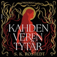 Kahden veren tytär