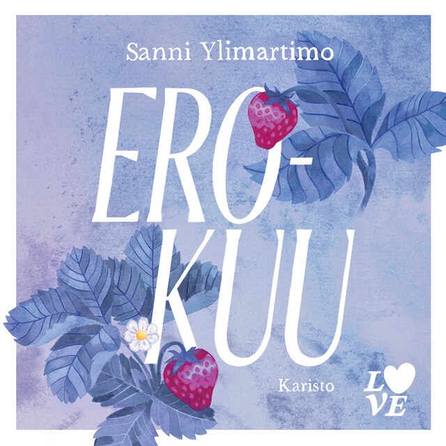 Book cover for Erokuu