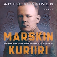 Marskin kuriiri