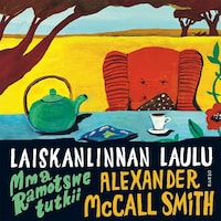 Laiskanlinnan laulu