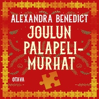 Joulun palapelimurhat