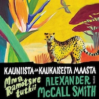 Kauniista ja kaukaisesta maasta