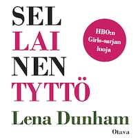 Sellainen tyttö