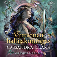Viimeinen haltijakuningas