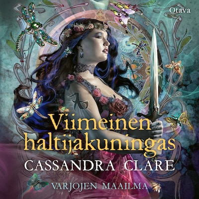 Viimeinen haltijakuningas