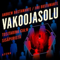 Vakoojasolu