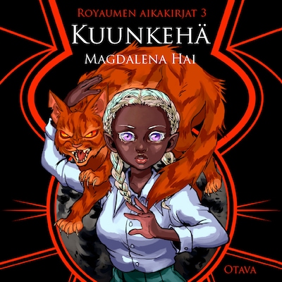 Kuunkehä