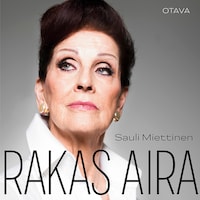 Rakas Aira