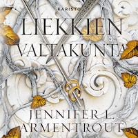 Liekkien valtakunta