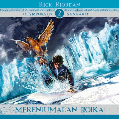 Merenjumalan poika