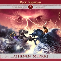 Athenen merkki