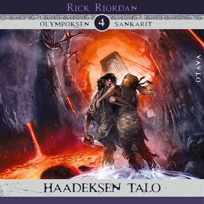 Haadeksen talo