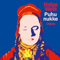 Puhu nukke