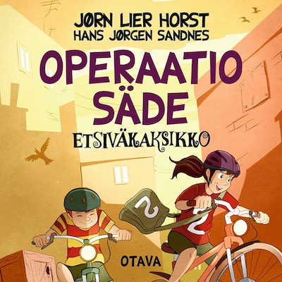 Operaatio Säde
