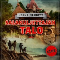 CLUE – Salakuljettajan talo