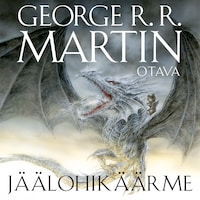 Jäälohikäärme