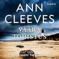 Väärä todistus