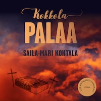 Kokkola palaa