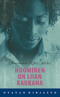 Huominen on liian kaukana