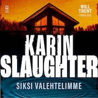 Siksi valehtelimme
